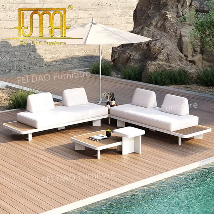 Why is Outdoor Furniture So Expensive?