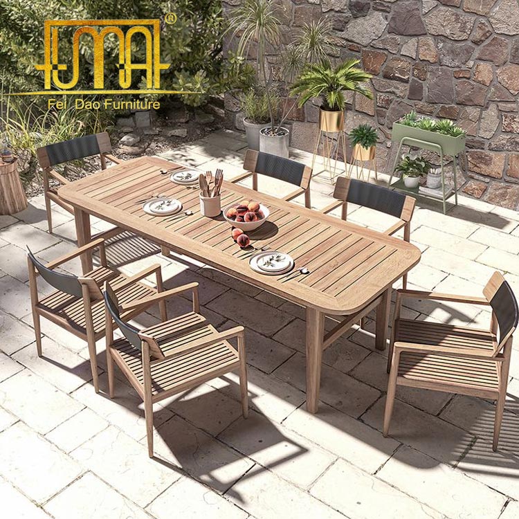 Foldable Picnic Table Set