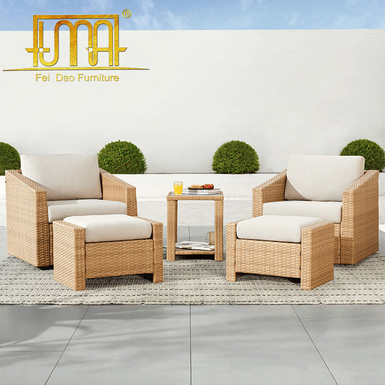 Top Outdoor Furniture Sets