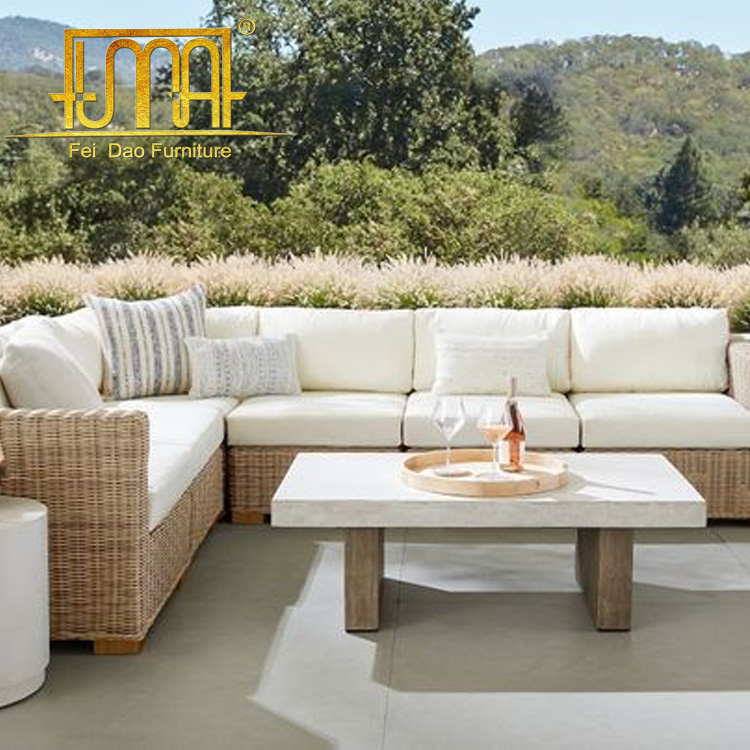 How to Select Weather-Resistant Outdoor Coffee Tables