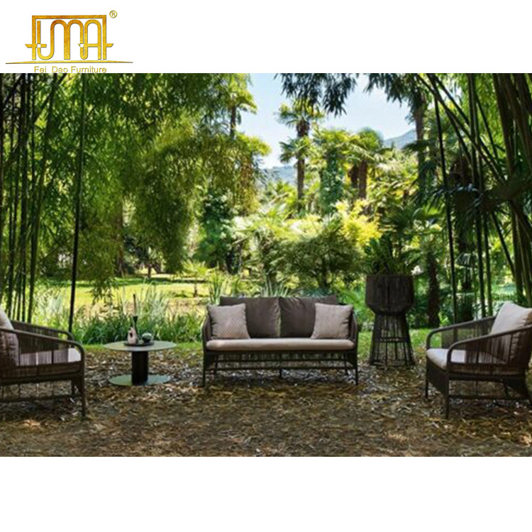 Armchair Outdoor