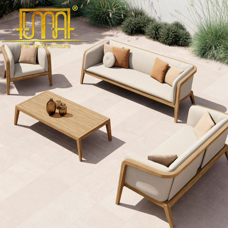 Outdoor Furniture for Poolside Parties