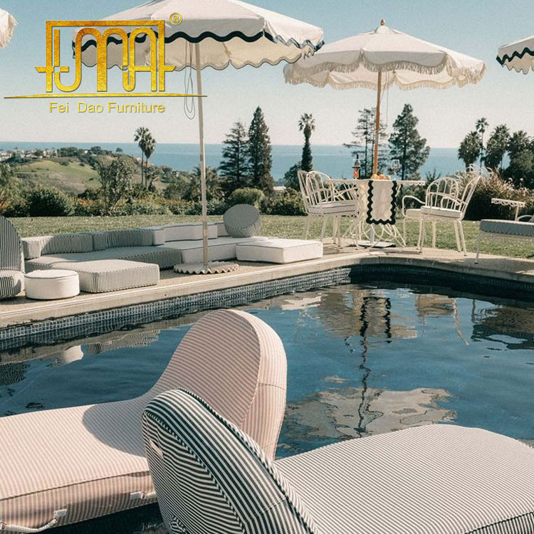 Patio Furniture for Pools