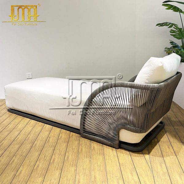 Garden Sunbeds