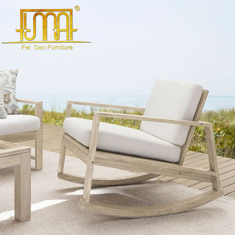 The Best Outdoor Rocking Chairs