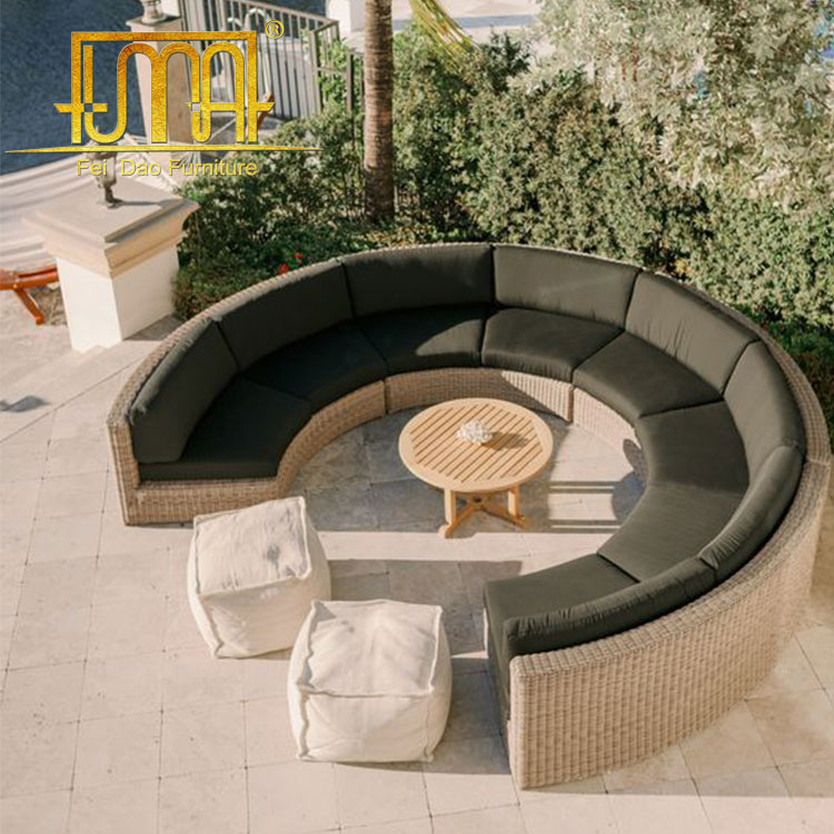 Top 10 Outdoor Patio Furniture in 2024