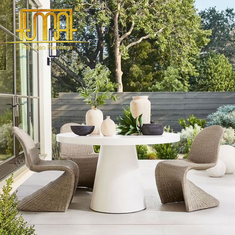 Why Wicker Furniture is Perfect for Your Patio