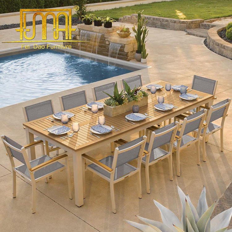 What is the Most Durable Outdoor Furniture