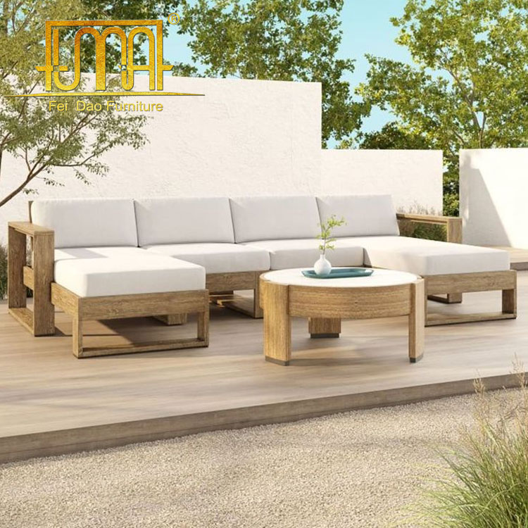 Backyard Garden Furniture Ideas