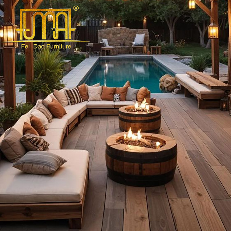 Beautify Your Outdoor Space