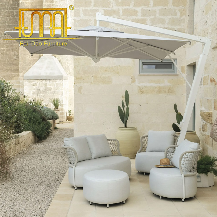 Creating Your New Perfect Outdoor Oasis