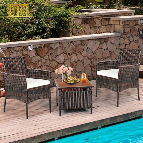 Modern Outdoor Chairs