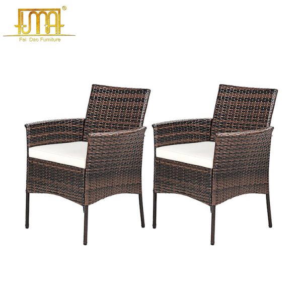 Modern Outdoor Chairs