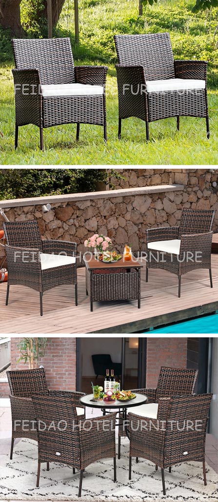 Modern Outdoor Chairs