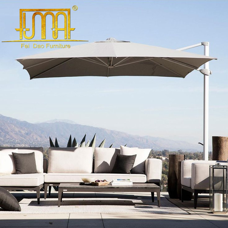 Outdoor Umbrellas