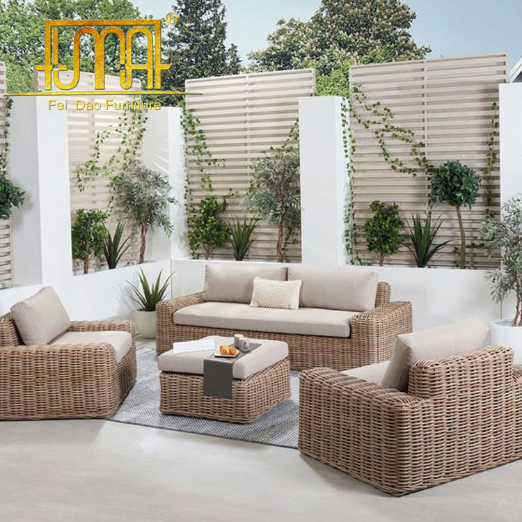 Top Comfy Indoor Outdoor Seating