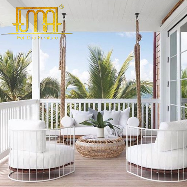 Balcony & Porch Decorating Ideas