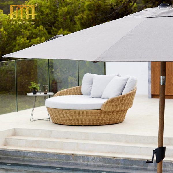 Cane-line Outdoor Daybed