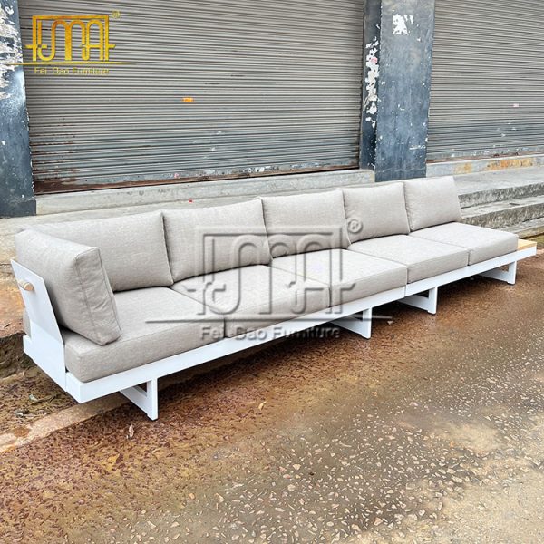 Aluminum Sofa Factories