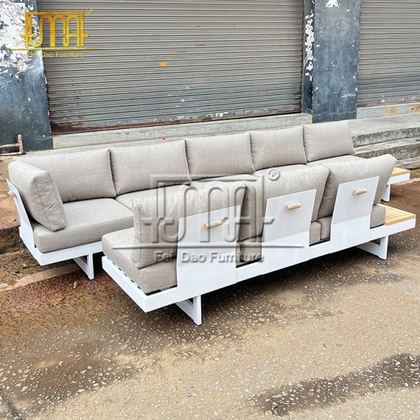 Aluminum Sofa Factories