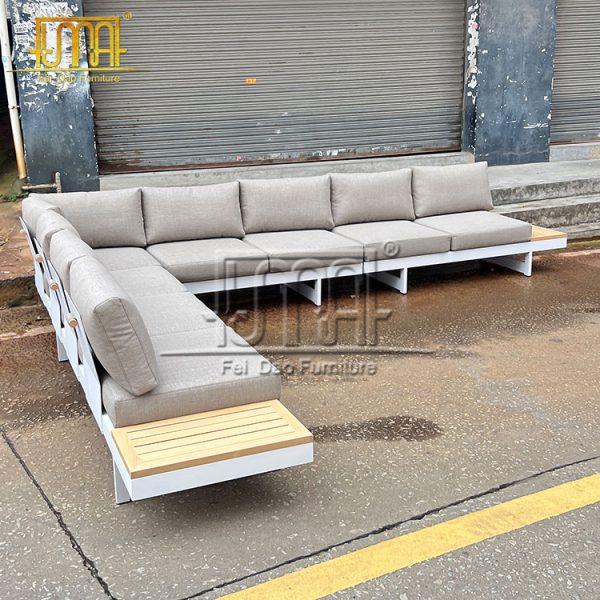 Aluminum Sofa Factories