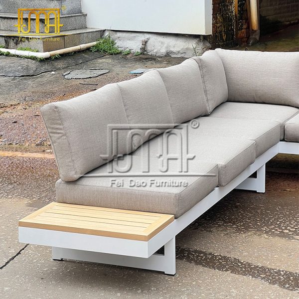 Aluminum Sofa Factories