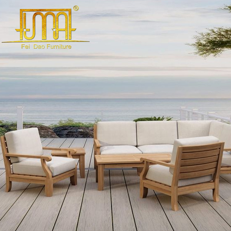 Patio Furniture for Humid Areas