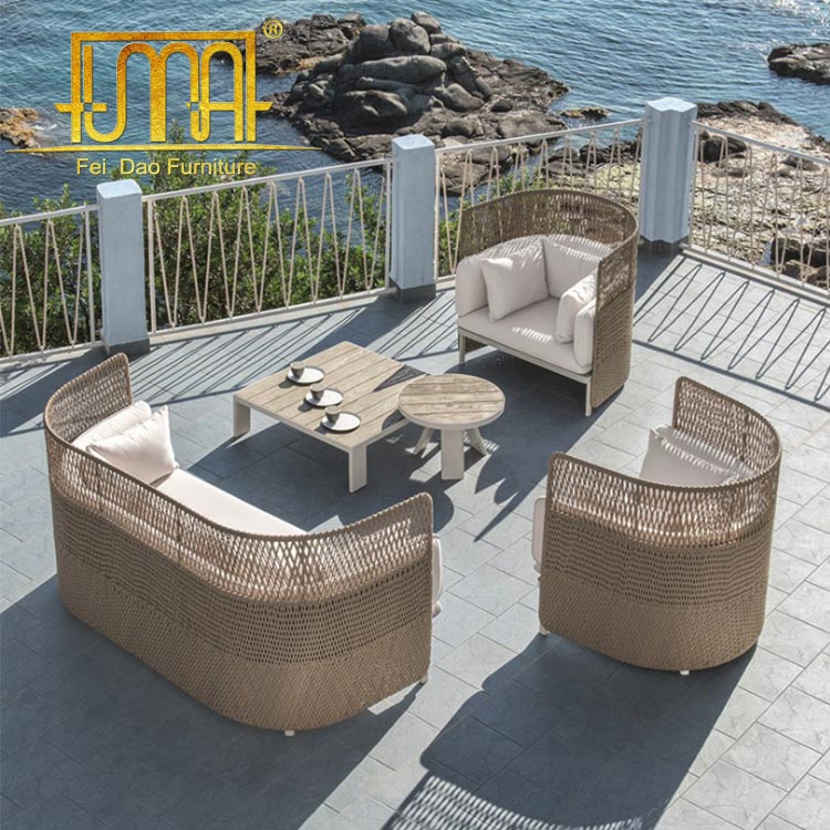 Pick the Right Wicker Patio Set