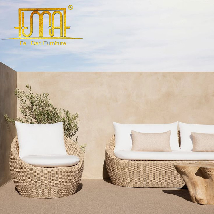 Rattan Furniture