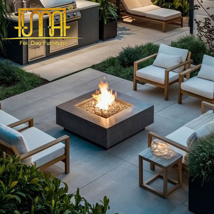 Enhance Your Patio From Good to Great