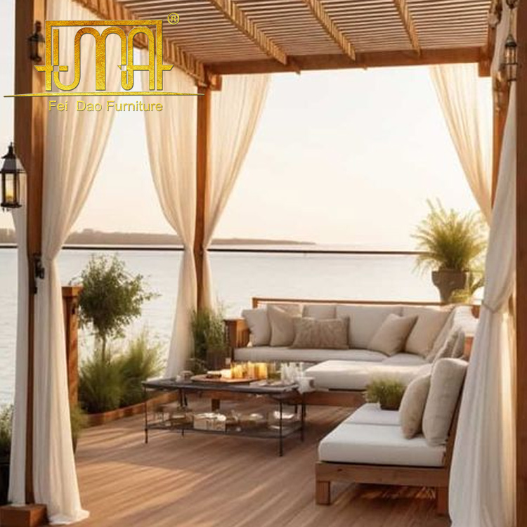 Maximize Your Outdoor Space with a Patio Screen