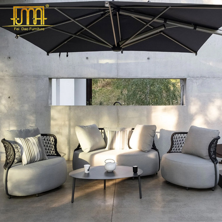 Which Patio Furniture Is Best for Your Backyard