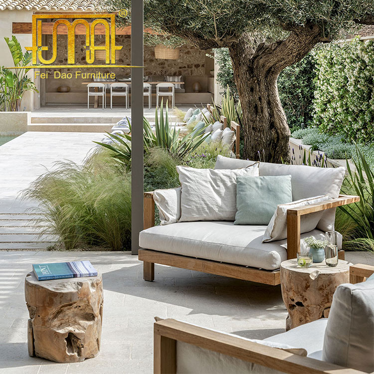 Feidao Furniture: Transform Your Outdoor Space