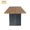Teak Dining Room Set