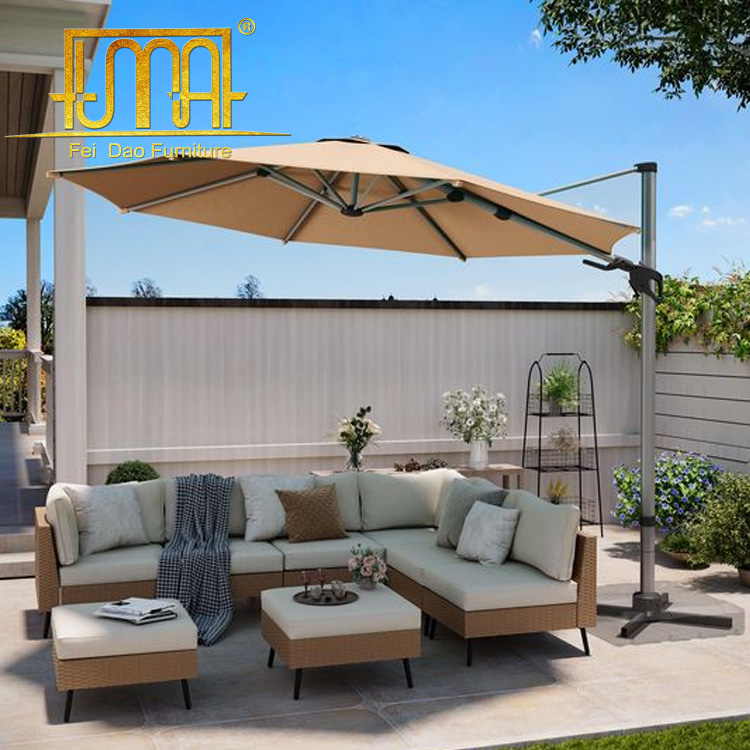 The Most Valuable Patio Umbrella Advantage