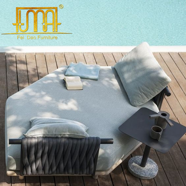 Why Recliners Are a Must-Have for Your Patio