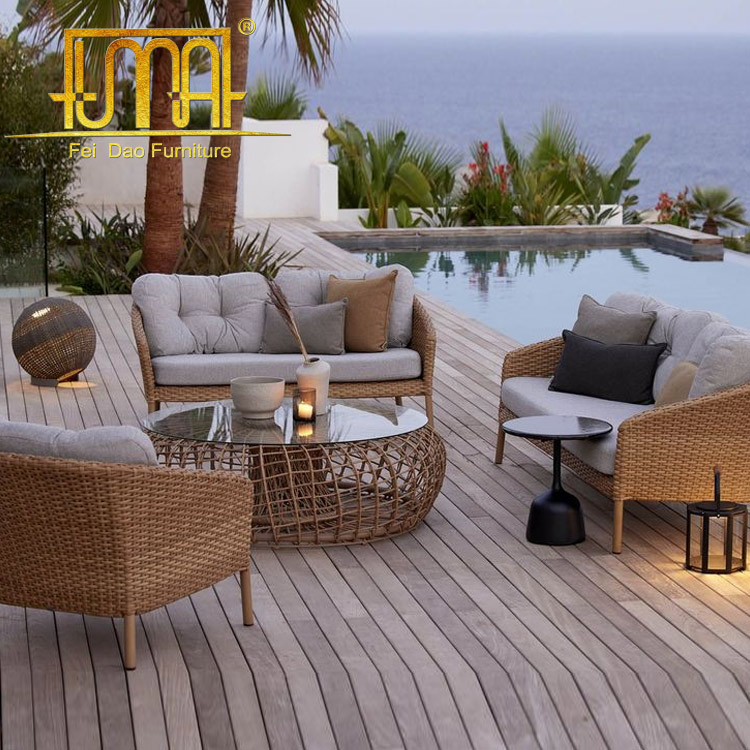 Bringing New Life into Your Outdoor Patio