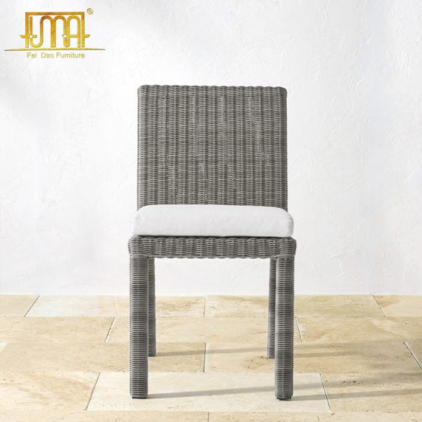 Outdoor Dining Side Chair