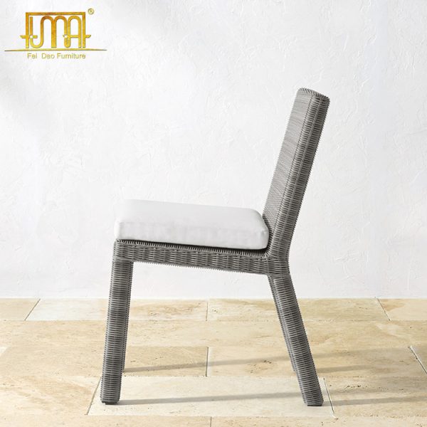 Outdoor Dining Side Chair