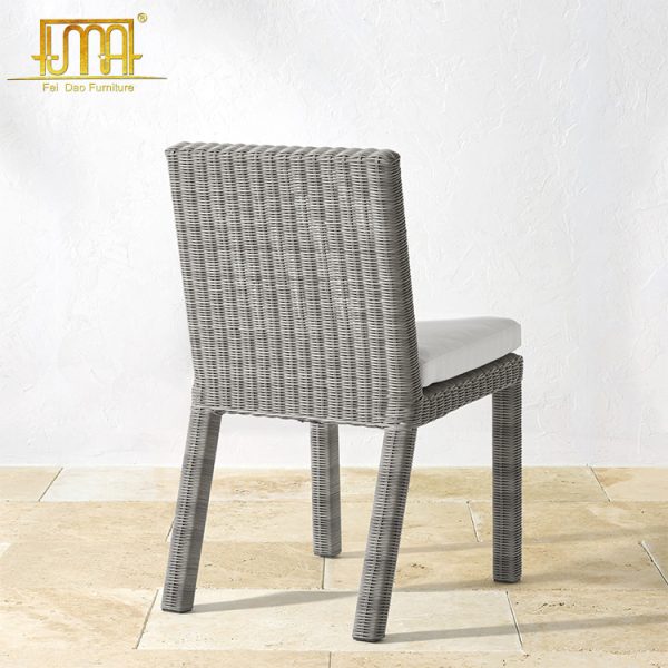 Outdoor Dining Side Chair