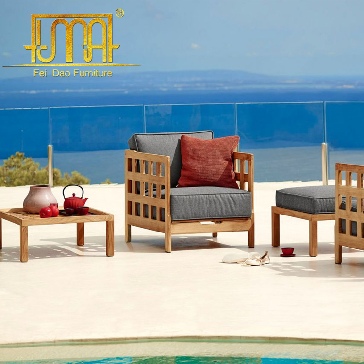 Unlocking the Secrets of Waterproof Outdoor Furniture