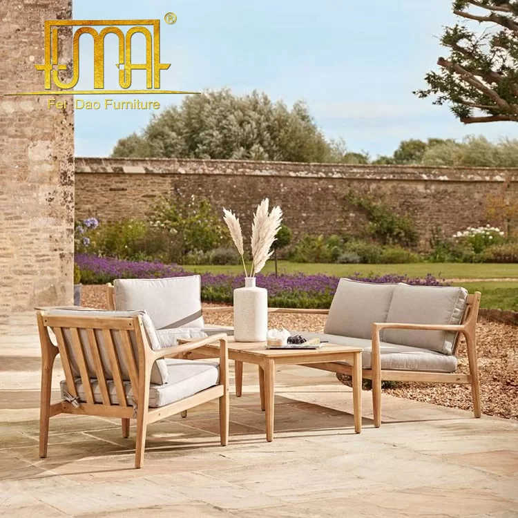 Make the Right Investment with Weather-Resistant Patio Set