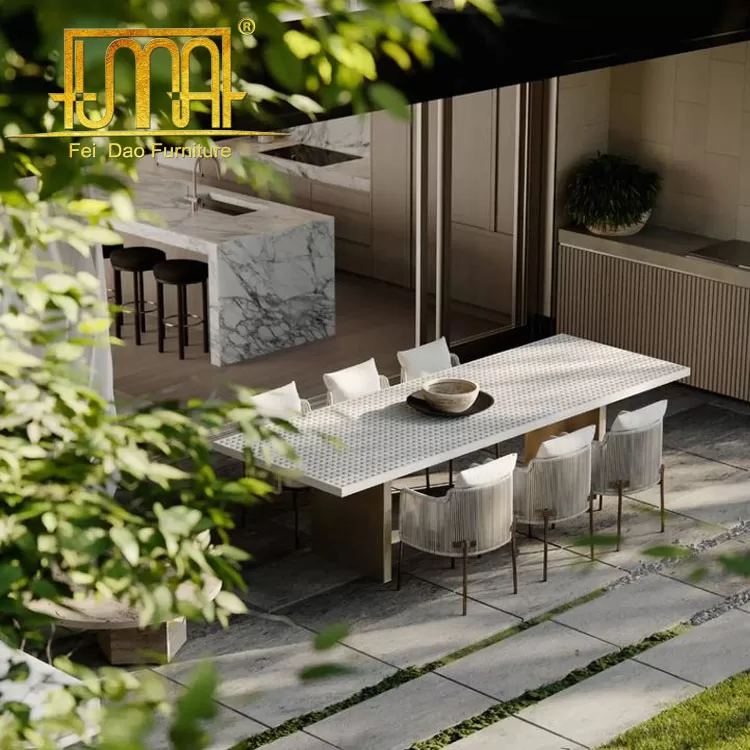 Stylish Patio Furnishings Make Your Outdoor Area Better